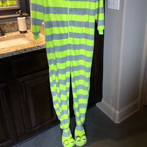 Adult Frog onesie! 🐸